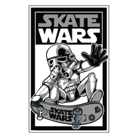 Pop Culture Parodies